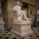 Statue of Alexander Stephens at the Capitol